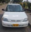 Suzuki Cultus VXR 2003 For Sale in Lahore