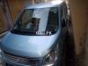 Suzuki Wagon R  2014 For Sale in Rawalpindi