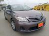 Toyota Corolla GLI 2012 For Sale in Hyderabad