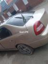 Kia Spectra  2001 For Sale in Nowshera