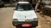 Suzuki Mehran VXR 1998 For Sale in Karachi