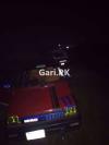 Suzuki Mehran VXR 1996 For Sale in Muzaffargarh