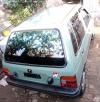 Suzuki Mehran VX 2001 For Sale in Islamabad