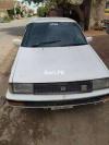 Toyota Corolla GLI 1987 For Sale in Sahiwal