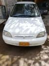 Suzuki Cultus VXR 2005 For Sale in Karachi