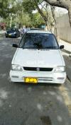 Suzuki Mehran VX 2012 For Sale in Karachi