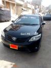 Toyota Corolla XLI 2012 For Sale in Karachi