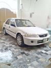 Honda Civic EXi 2002 For Sale in Okara