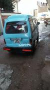 Suzuki Bolan  1983 For Sale in Rawalpindi