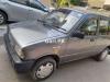 Suzuki Mehran VX 2010 For Sale in Lahore