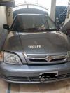 Suzuki Cultus VXL 2008 For Sale in Multan