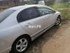 Honda Civic Prosmetic 2007 For Sale in Islamabad