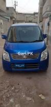 Suzuki Wagon R  2011 For Sale in Multan