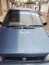 Suzuki Mehran VXR 2011 For Sale in Peshawar