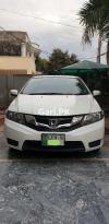 Honda City IVTEC 2018 For Sale in Lahore