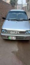 Suzuki Mehran VXR 2016 For Sale in Lahore