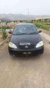 Toyota Corolla XLI 2003 For Sale in Lakki Marwat