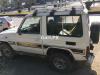 Toyota Land Cruiser  1987 For Sale in Islamabad