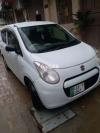 Suzuki Alto  2017 For Sale in Peshawar