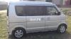 Suzuki Every Wagon  2012