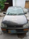 Daihatsu Cuore  2010 For Sale in Peshawar