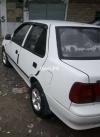 Suzuki Margalla IVTEC 1994 For Sale in Rawalpindi