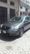 Toyota Corolla GLI 2008 For Sale in Sargodha