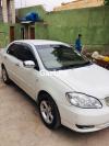 Toyota Corolla XLi Automatic 2020 For Sale in Lahore