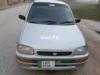 Daihatsu Cuore  2003 For Sale in Charsadda