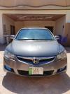 Honda Civic VTi Oriel 2013 For Sale in Gujrat