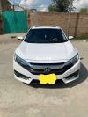 Honda Civic VTi Oriel 2019 For Sale in Layyah