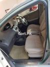 Toyota Vitz F 1.0 2002 For Sale in Abottabad