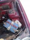 Suzuki Mehran VX 1991 For Sale in Rawalpindi