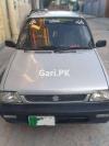 Suzuki Mehran VX 2005 For Sale in Islamabad