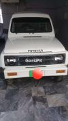 Suzuki Potohar VX 1996 For Sale in Haveli lakha