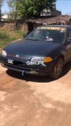 Honda Civic EXi 1995 For Sale in Peshawar