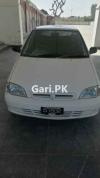 Suzuki Cultus VXRi CNG 2008 For Sale in Kohat