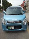 Suzuki Wagon R  2013 For Sale in Lahore