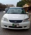 Honda Civic Prosmetic 2004 For Sale in Faisalabad