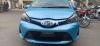 Toyota Vitz  2016 For Sale in Lahore