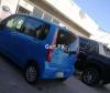 Daihatsu Move  2015 For Sale in Lahore