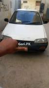 Suzuki Margalla  1993 For Sale in Karachi