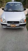 Hyundai Santro  2006 For Sale in Lahore