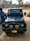 Suzuki Jimny Sierra 2019 For Sale in Jhang Sadar