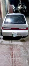 Suzuki Cultus VXR 2006 For Sale in Lahore