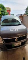 Suzuki Wagon R  2015 For Sale in Lahore