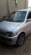 Daihatsu Cuore  2002 For Sale in Nawabshah