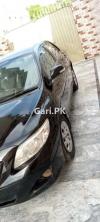 Toyota Corolla GLI 2009 For Sale in Gujrat