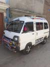 Suzuki Bolan  2006 For Sale in Faisalabad