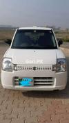 Suzuki Alto  2008 For Sale in Jhang Sadar